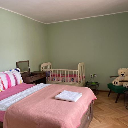 Апартамент Родопско Мече Devin Kültér fotó