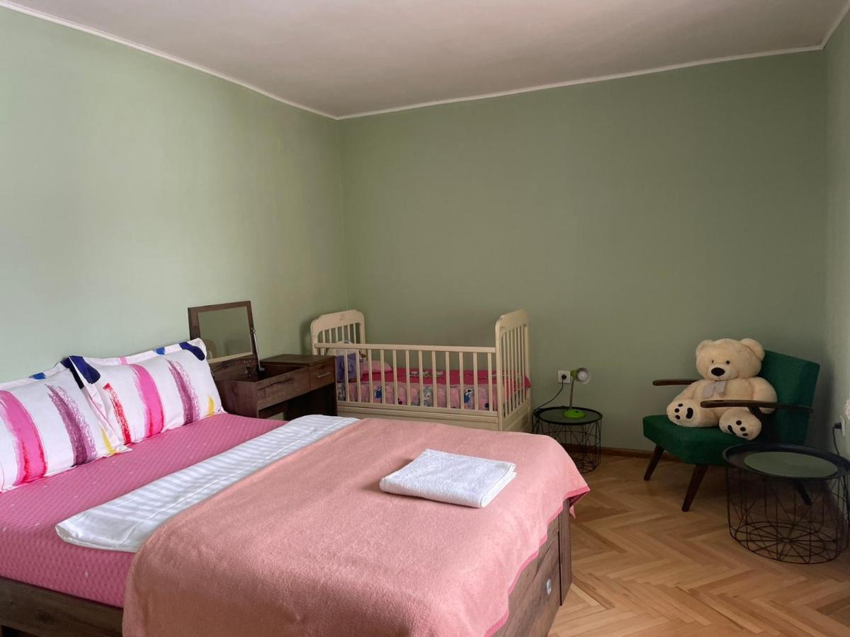 Апартамент Родопско Мече Devin Kültér fotó